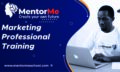 Marketing Professional Training