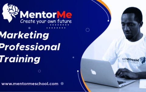 Marketing Professional Training